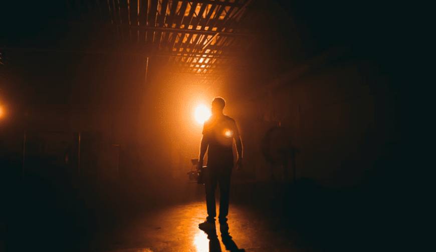 渭滨区产品视频拍摄