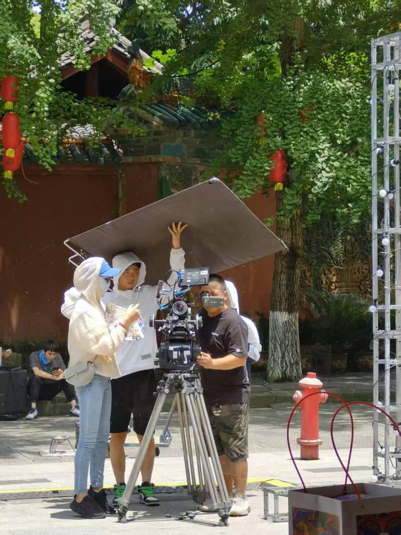 渭滨区产品宣传视频拍摄公司避坑：资质、案例、服务全解析