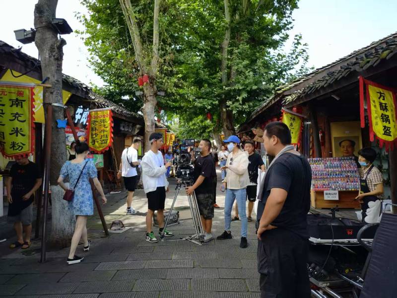 渭滨区产品视频拍摄技术升级：AI与三维动画深度融合