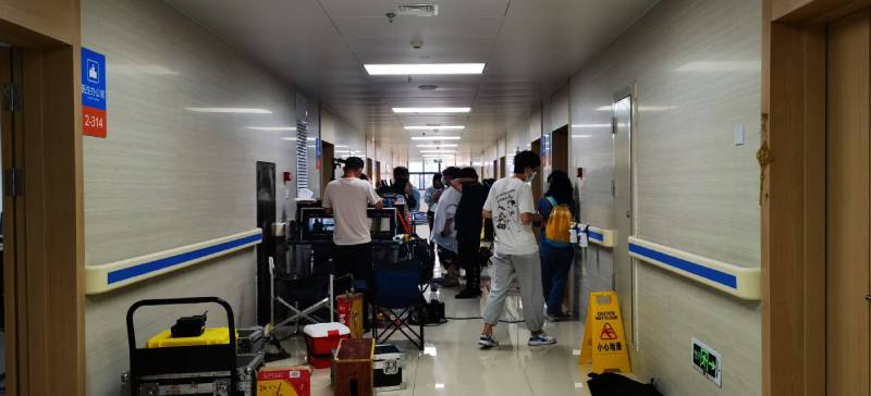 解锁渭滨区产品视频拍摄新玩法，引领营销新潮流