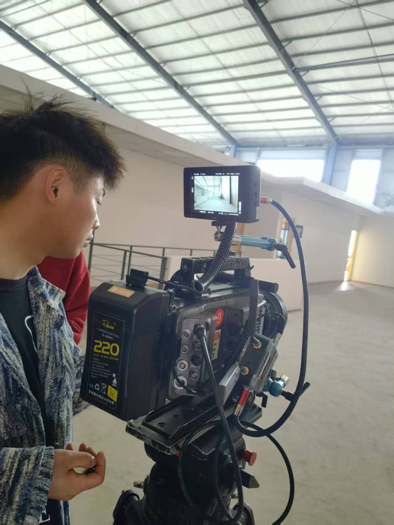 渭滨区电商产品视频拍摄制作：小成本也能产出高质感内容？