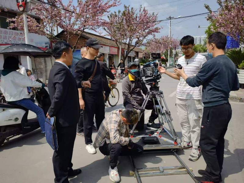 专业渭滨区电商产品视频拍摄制作：AI赋能高效内容生产